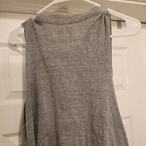 Peloton x Spiritual Gangster tank top